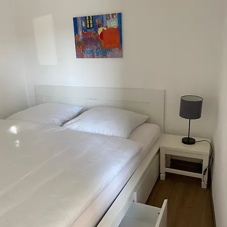 Ferienwohnung Zentral An Der Moselpromenade Zell Extérieur photo