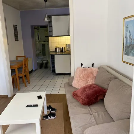 Ferienwohnung Zentral An Der Moselpromenade Zell Extérieur photo
