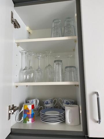 Appartement Zentral An Der Moselpromenade Zell