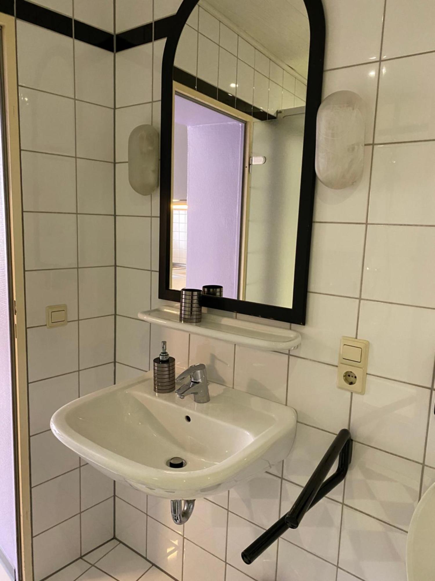 Appartement Zentral An Der Moselpromenade *