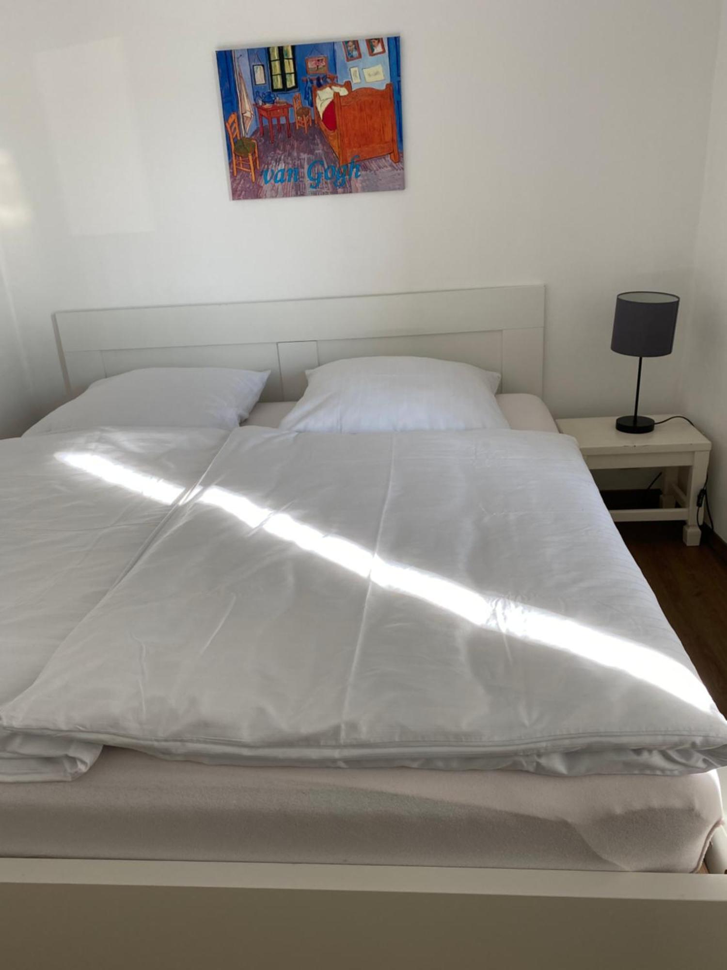 Zentral An Der Moselpromenade Appartement *