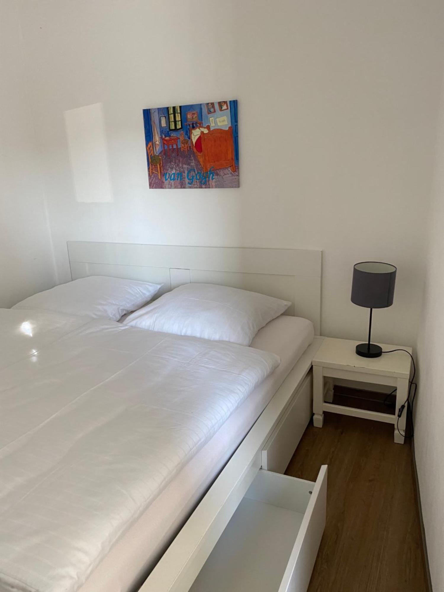 Zentral An Der Moselpromenade Appartement