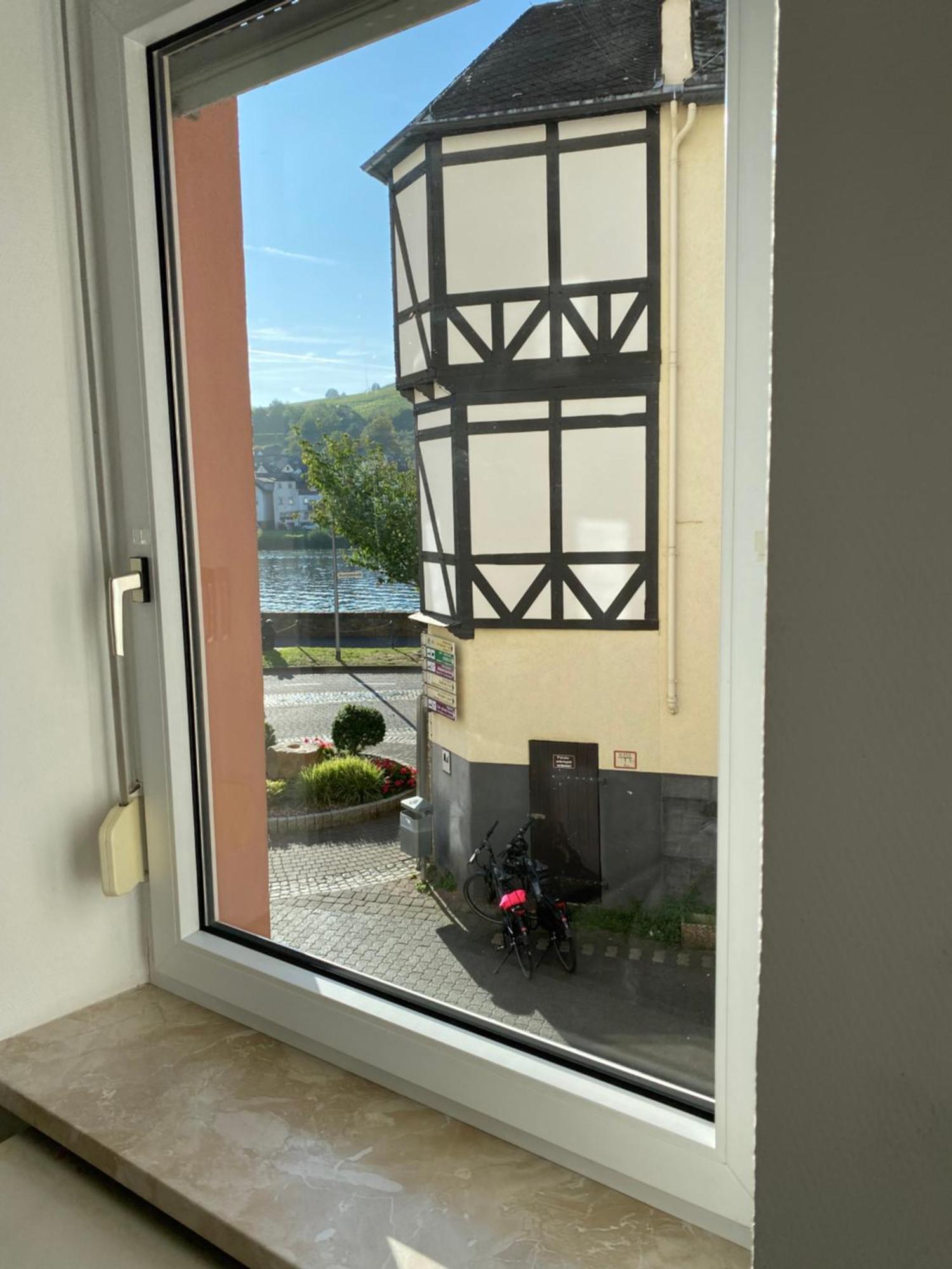 Apartment Zentral An Der Moselpromenade *